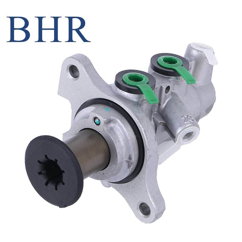 BHR Brake Master Cylinder for VW Touareg Porsche Cayenne 7P0611019 7P0611019A 7P0611019C 7P0611019D