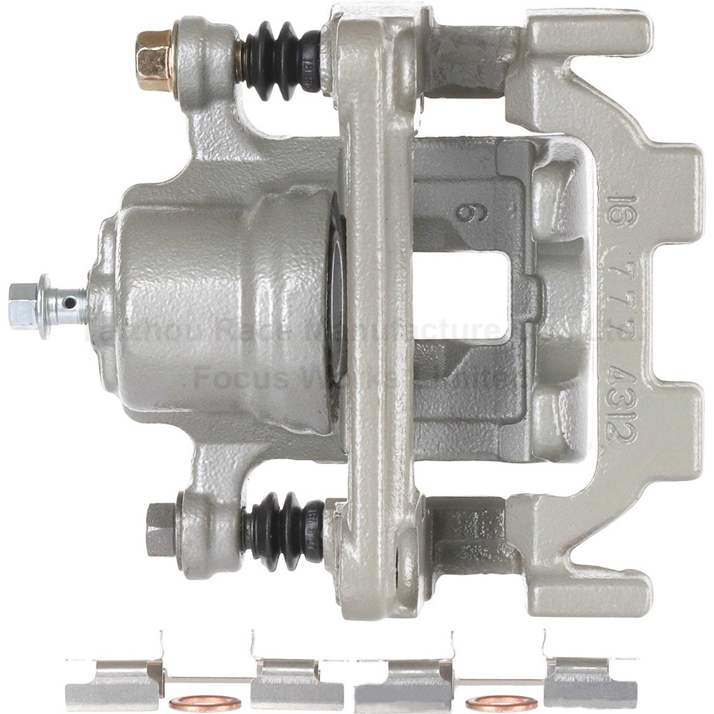 19B6036 Brake Caliper Cover Caliper Piston for INFINITI NISSAN Brake System