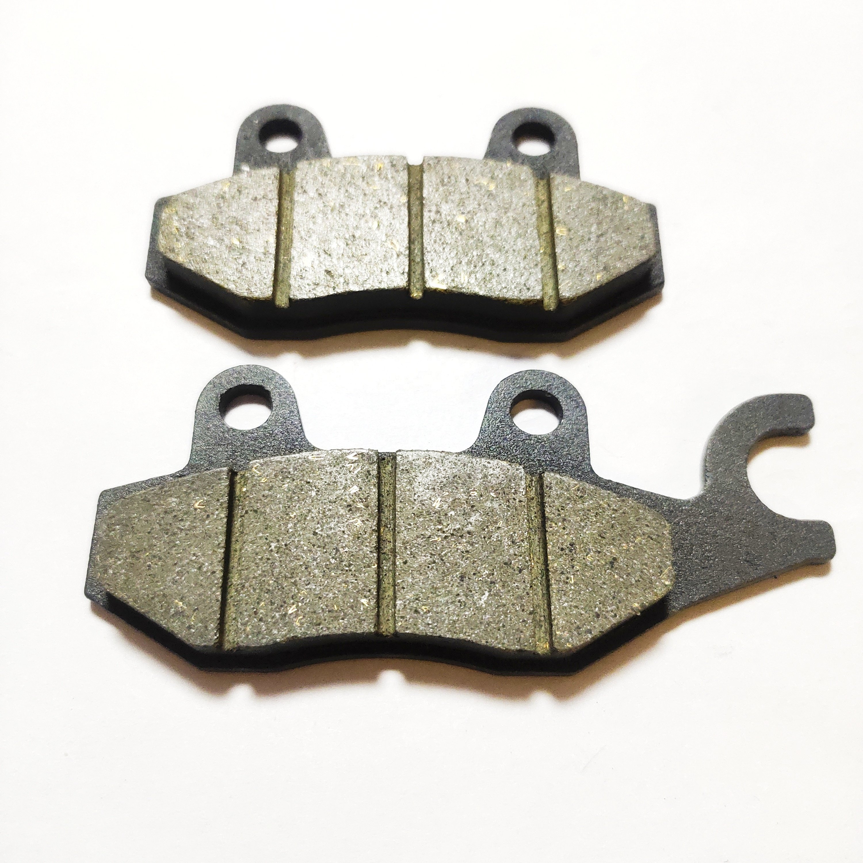 Fa165 Motorcycle Scooter Parts Brake Pad for KAWASAKI KLF300 KVF650 KVF750 KRF750 KRT750 KAF1000 CF MOTO CF600 CF800
