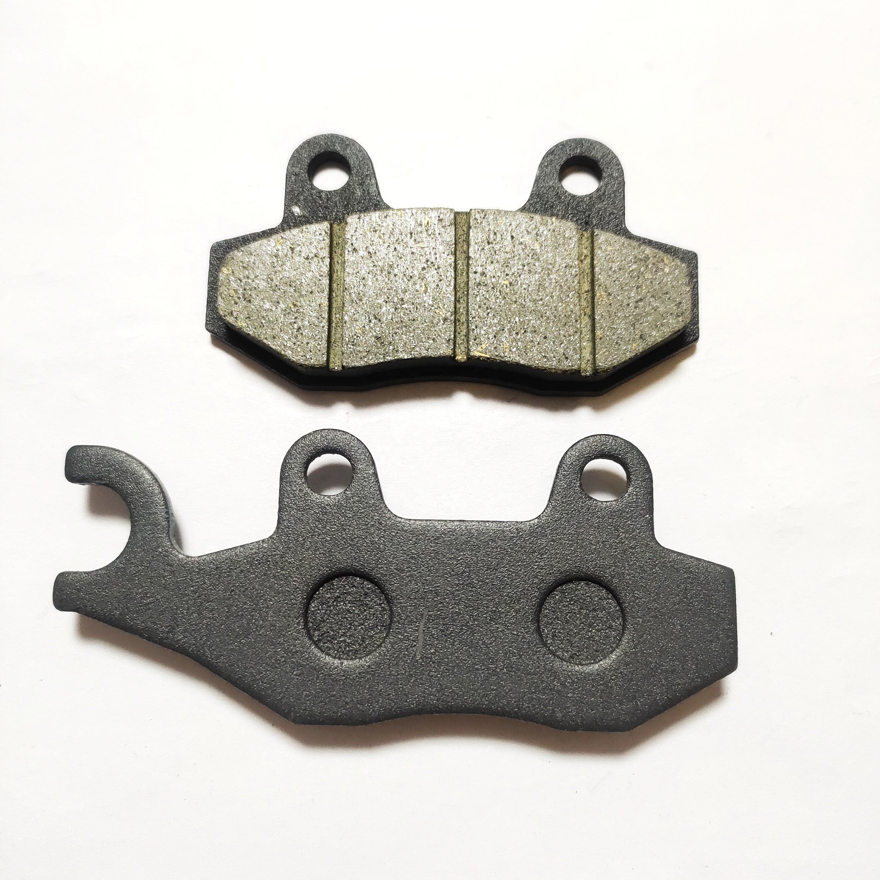 Fa165 Motorcycle Scooter Parts Brake Pad for KAWASAKI KLF300 KVF650 KVF750 KRF750 KRT750 KAF1000 CF MOTO CF600 CF800