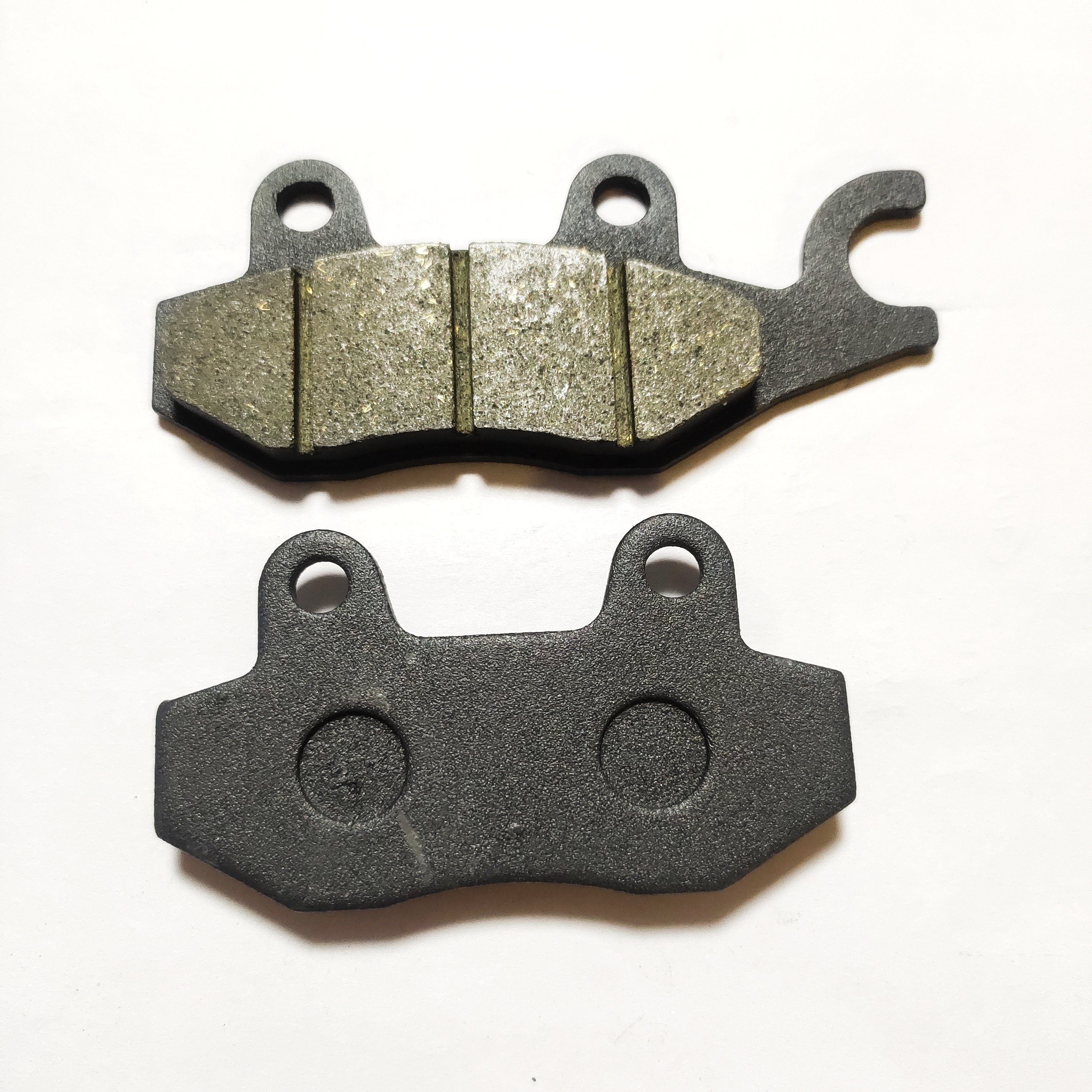 Fa165 Motorcycle Scooter Parts Brake Pad for KAWASAKI KLF300 KVF650 KVF750 KRF750 KRT750 KAF1000 CF MOTO CF600 CF800