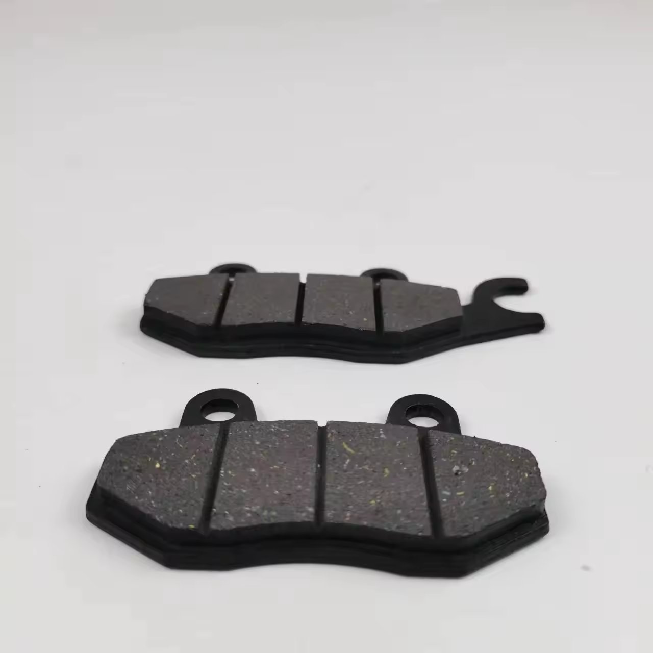 Fa165 Motorcycle Scooter Parts Brake Pad for KAWASAKI KLF300 KVF650 KVF750 KRF750 KRT750 KAF1000 CF MOTO CF600 CF800