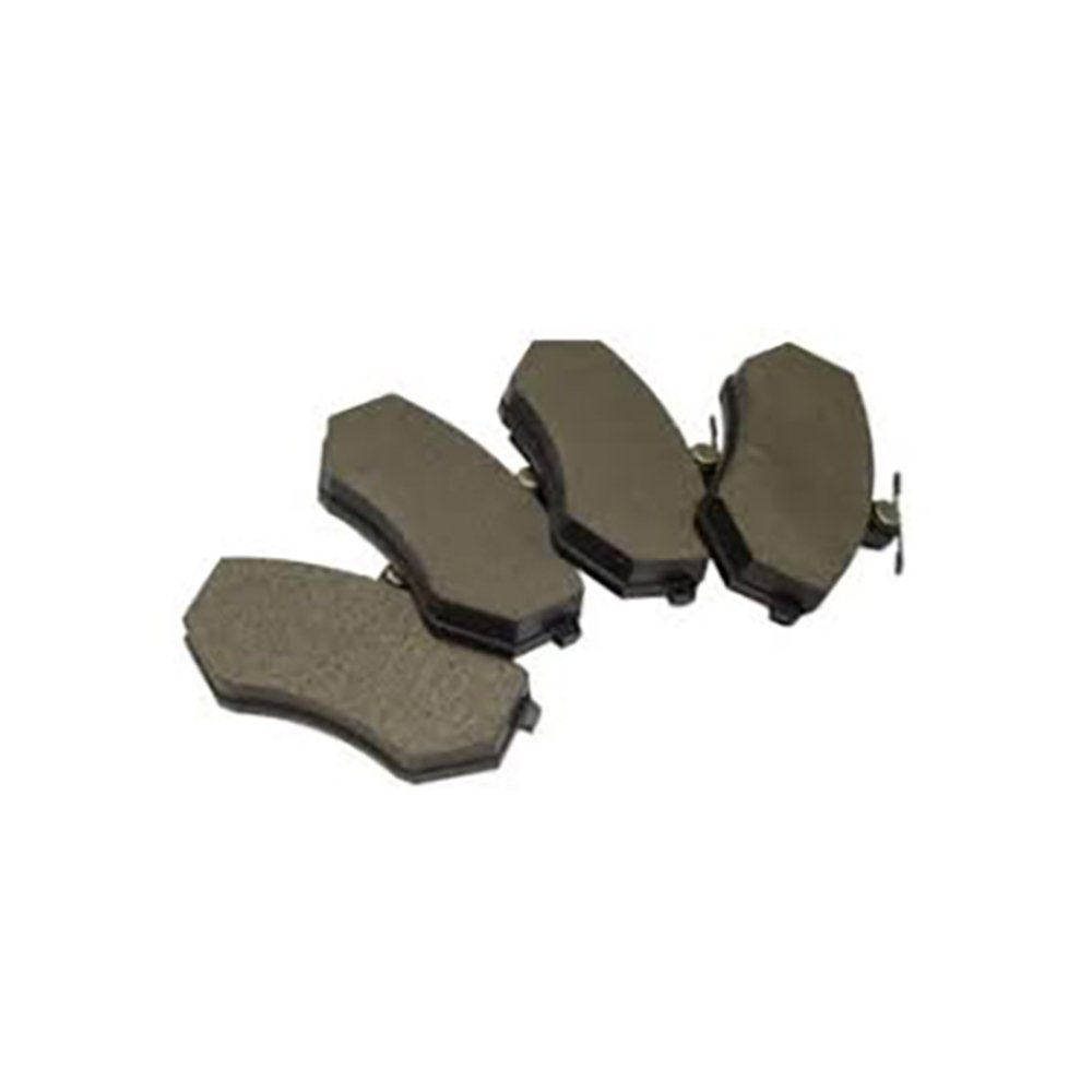 Best Automatic Brake System Car Brake Pads on Sale Model 58302-S1A70 Brand New Condition