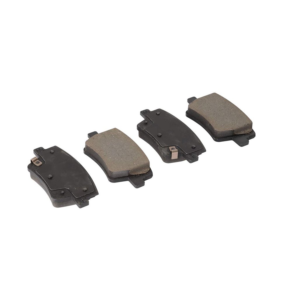 Best Automatic Brake System Car Brake Pads on Sale Model 58302-S1A70 Brand New Condition