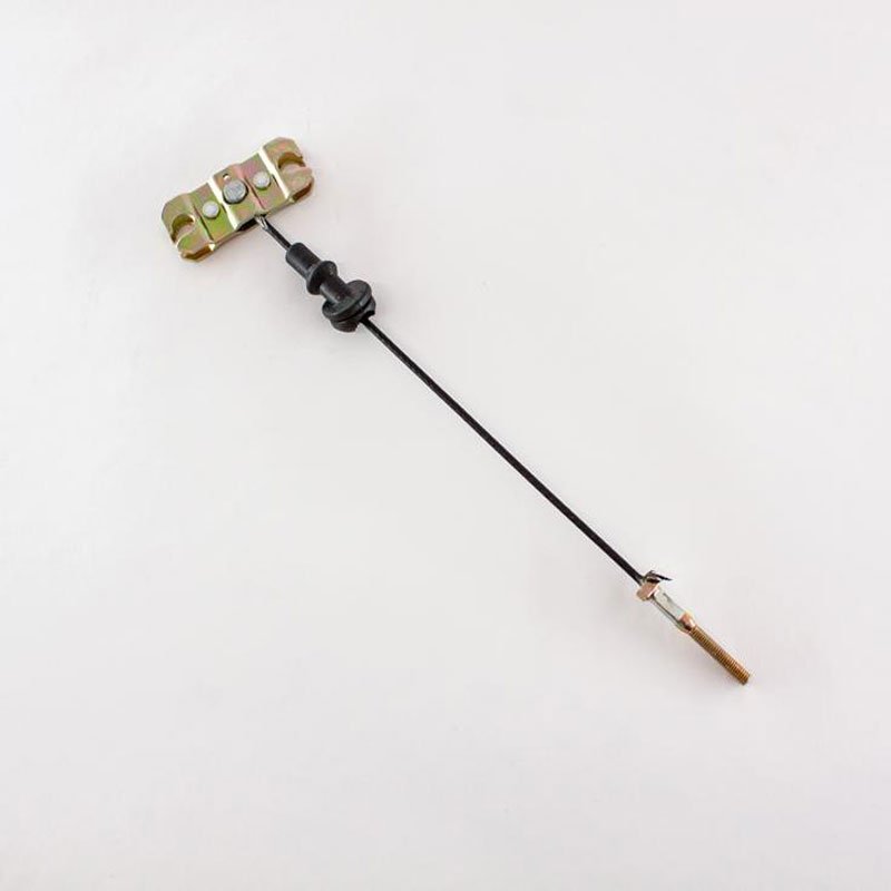 Made in China Car Hand Brake Cable OEM 0K2A144150 0K2A144410 Auto Brake Cable