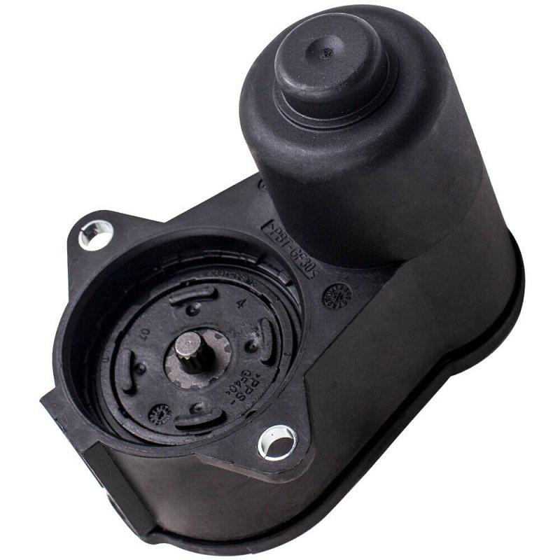 Auto Parts Car ELECTRIC BRAKE CALIPER MOTOR 4E0998281 3C0998281B for Audi for VW