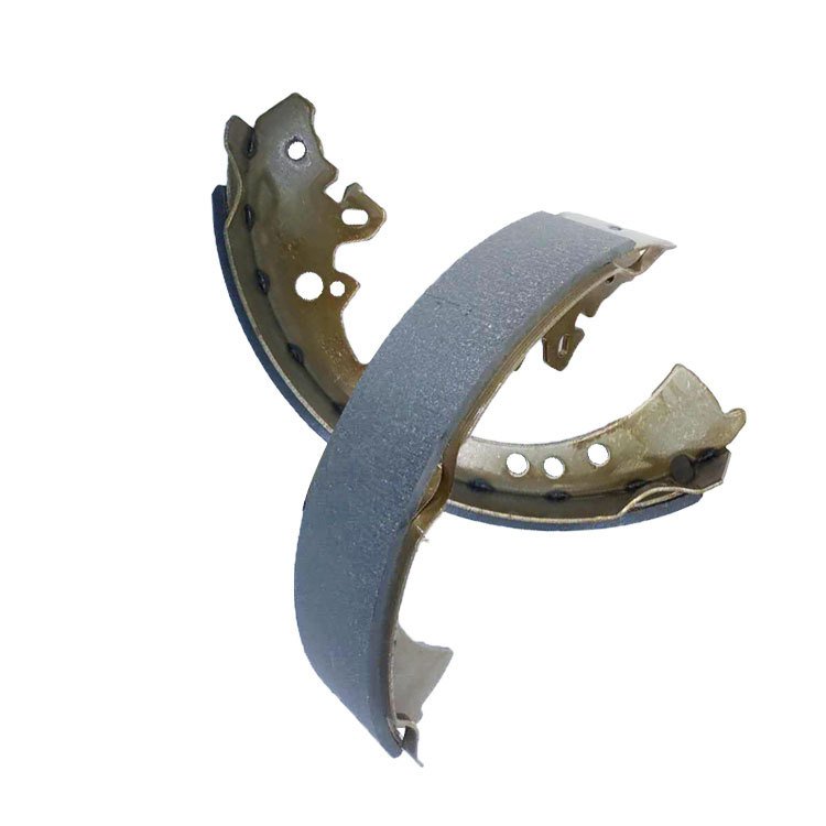 KLS Custom Cheap Wholesale Price Japan Brake Shoe for Cars Brakes Shoes Wholesale Brake Pads on Sale