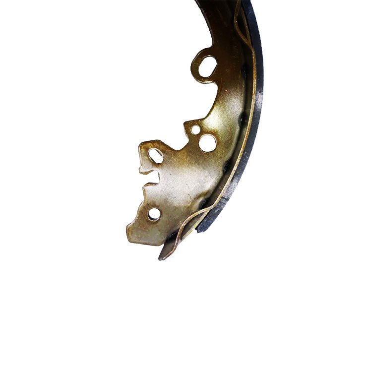 KLS Custom Cheap Wholesale Price Japan Brake Shoe for Cars Brakes Shoes Wholesale Brake Pads on Sale