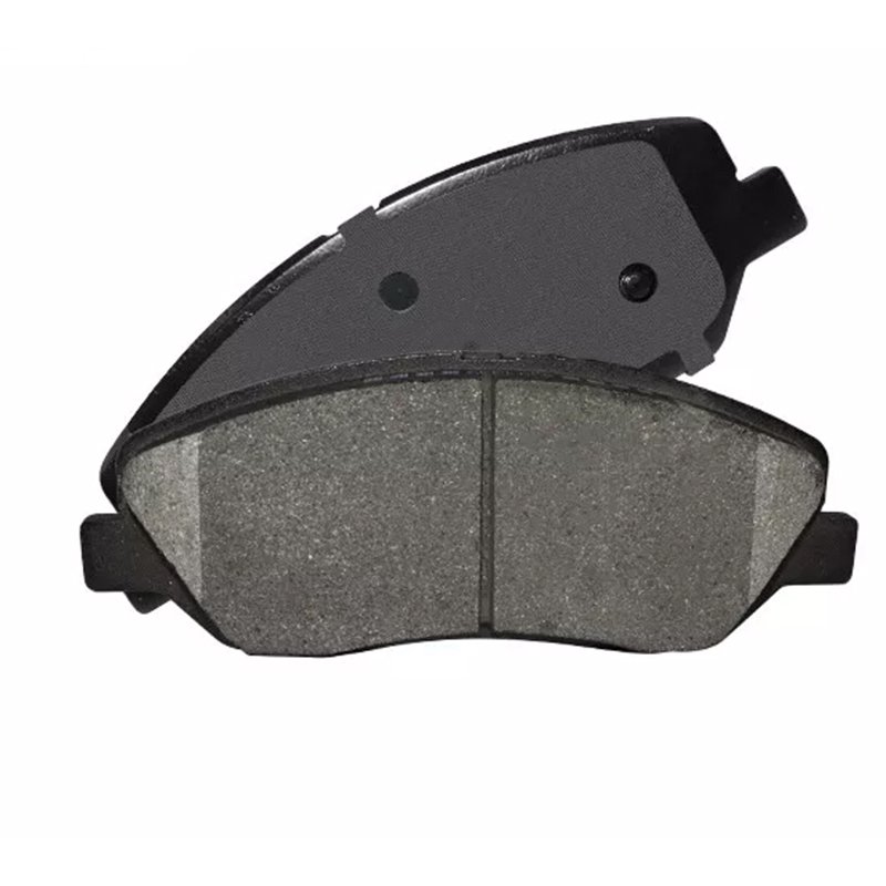 High Quality Auto Brake Pads for Kia Series Wholesale Car Parts