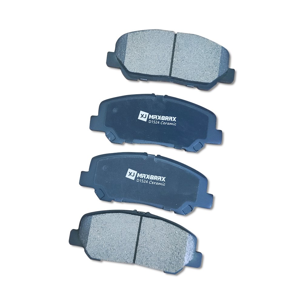 AN735WK 04465-28520 China Supplier Premium Ceramic Brake Pads for Toyota Alphard for LEXUS LM300H LM350