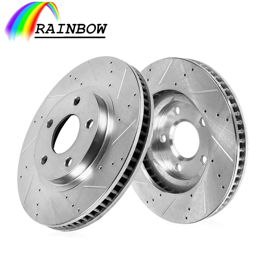 Factory OEM ODM Premium Quality Light Commercial Passenger Cars Brake Disc