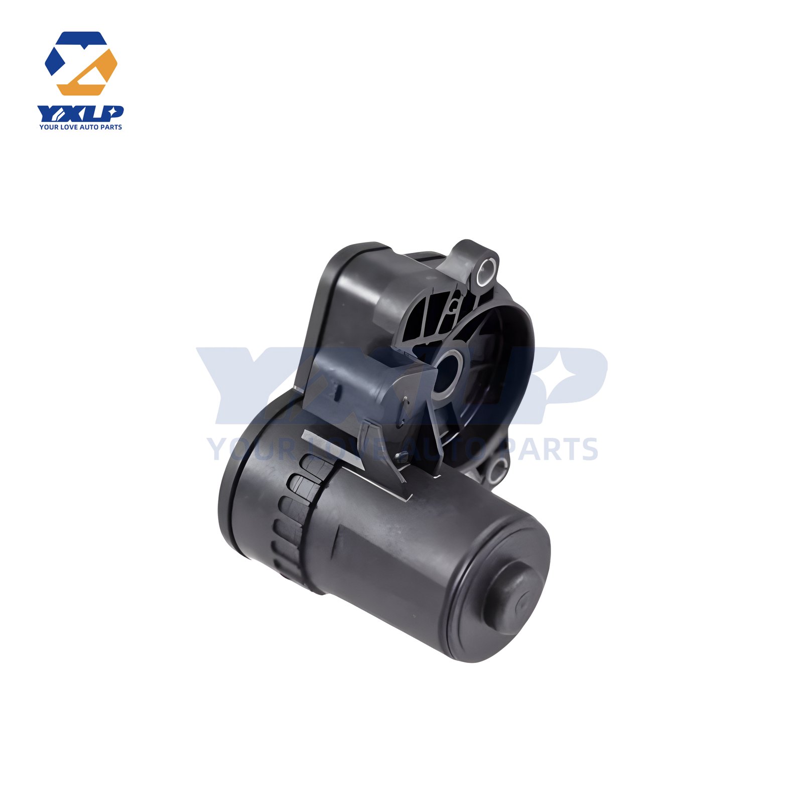 LR061386 Left Rear Brake Caliper Motor for Land Rover Sport 2015 Range Velar 2017 New Evoque 2019