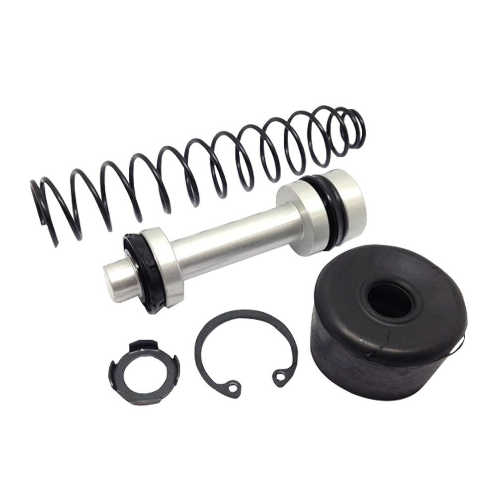 Manufacturer Wholesale Brake Truck Parts Premium Clutch Master Cylinders 5-87831-617-0 With Repair Kit 100% Made in Taiwan