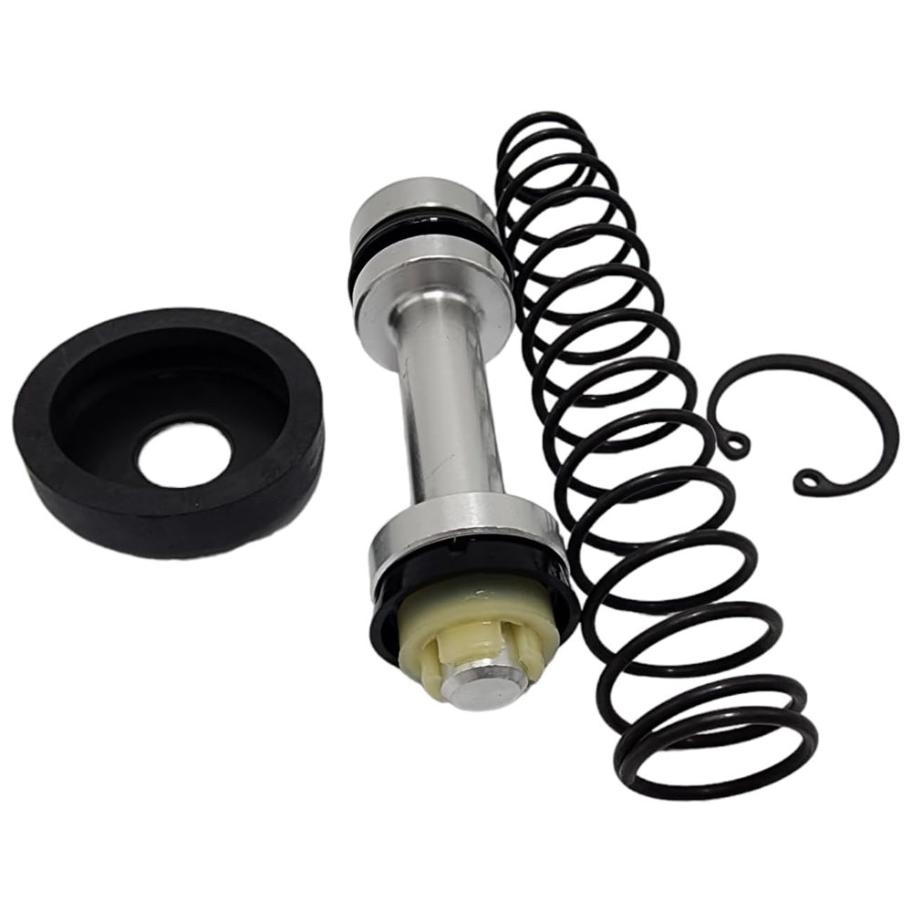 Manufacturer Wholesale Brake Truck Parts Premium Clutch Master Cylinders 5-87831-617-0 With Repair Kit 100% Made in Taiwan