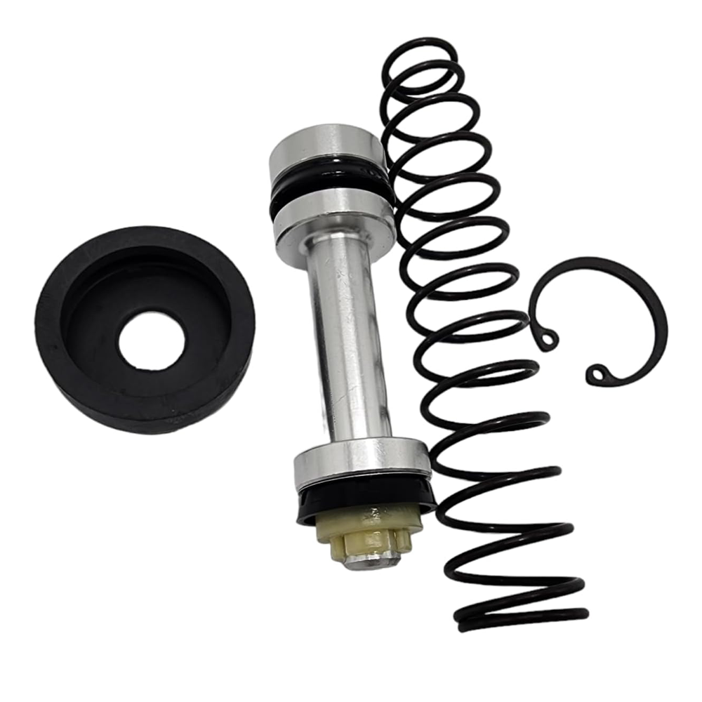 Manufacturer Wholesale Brake Truck Parts Premium Clutch Master Cylinders 5-87831-617-0 With Repair Kit 100% Made in Taiwan