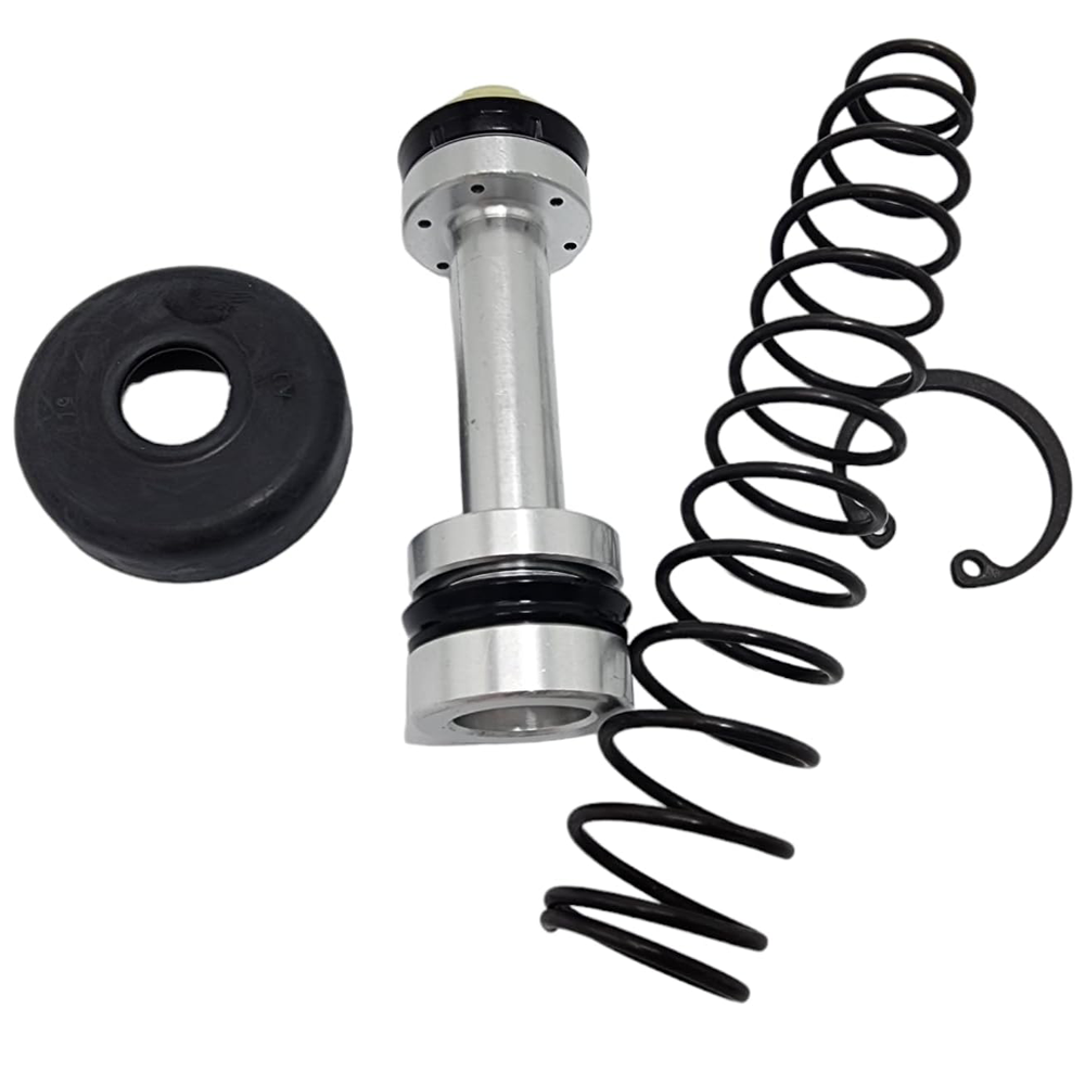Manufacturer Wholesale Brake Truck Parts Premium Clutch Master Cylinders 5-87831-617-0 With Repair Kit 100% Made in Taiwan