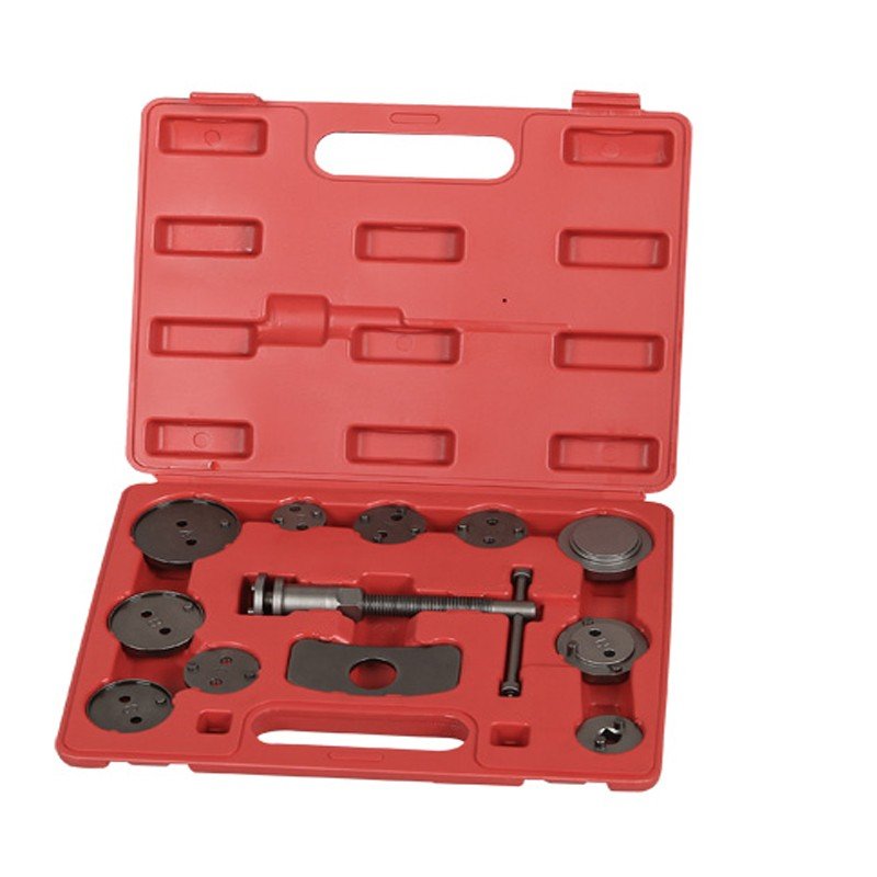 22-piece Set Brake Sub-pump Return Top Back Brake Pad Disassembly and Replacement Special Maintenance Disassembly Adjustment