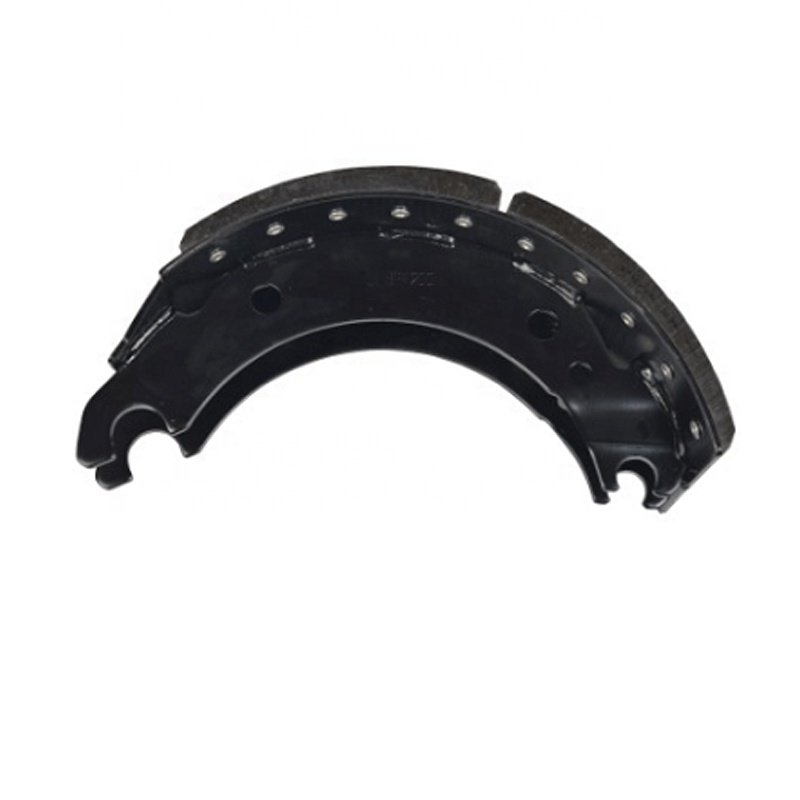 19094 Heavy Duty Truck Brake Shoes BPW200