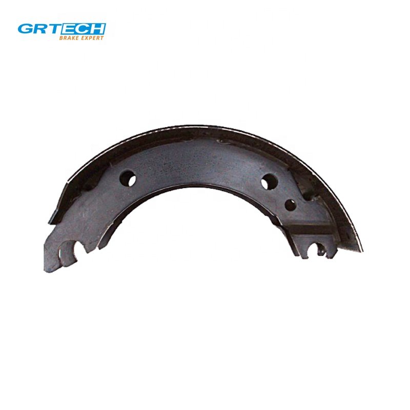 19094 Heavy Duty Truck Brake Shoes BPW200
