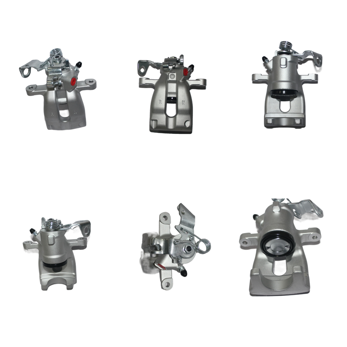 NB-C988R OEM 542127 5542464 93168712 542410 High Performance Factory Price Brake Caliper for OPEL