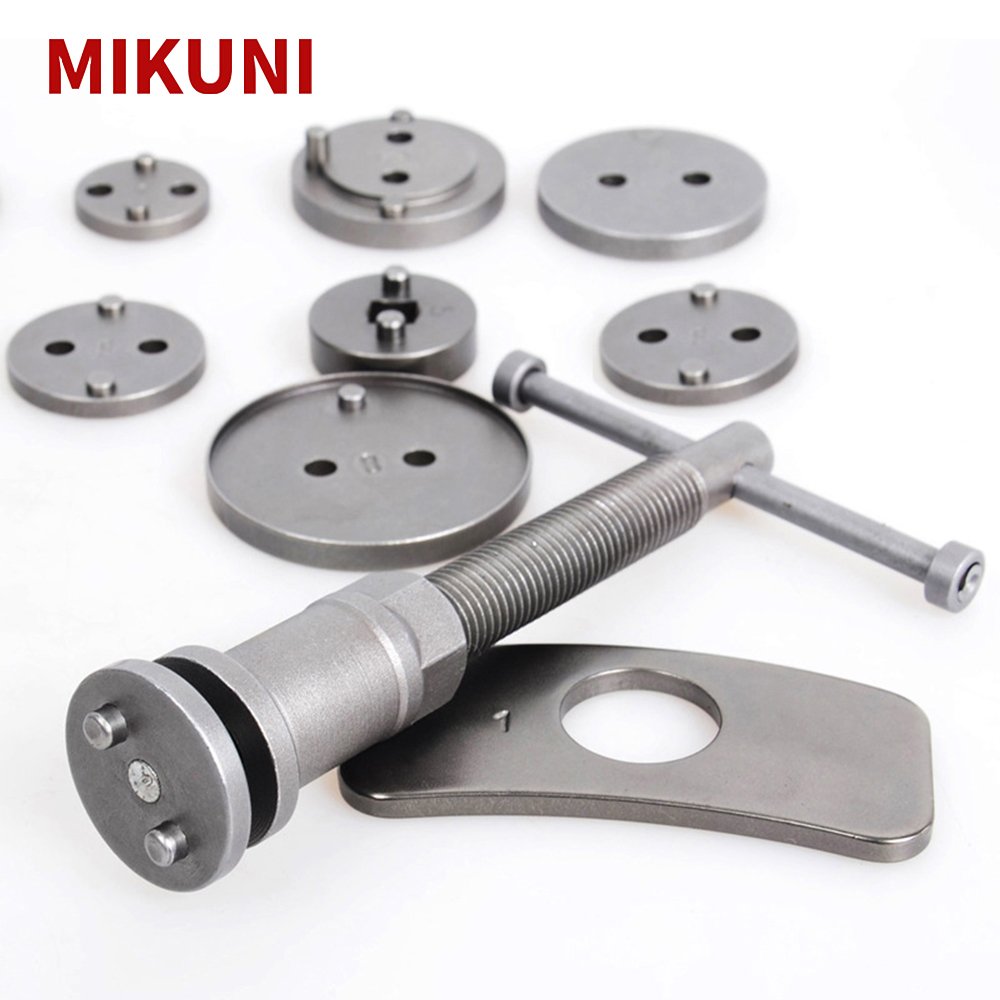 Piston Brake 13 Pcs Universal Caliper Wind Back Kit