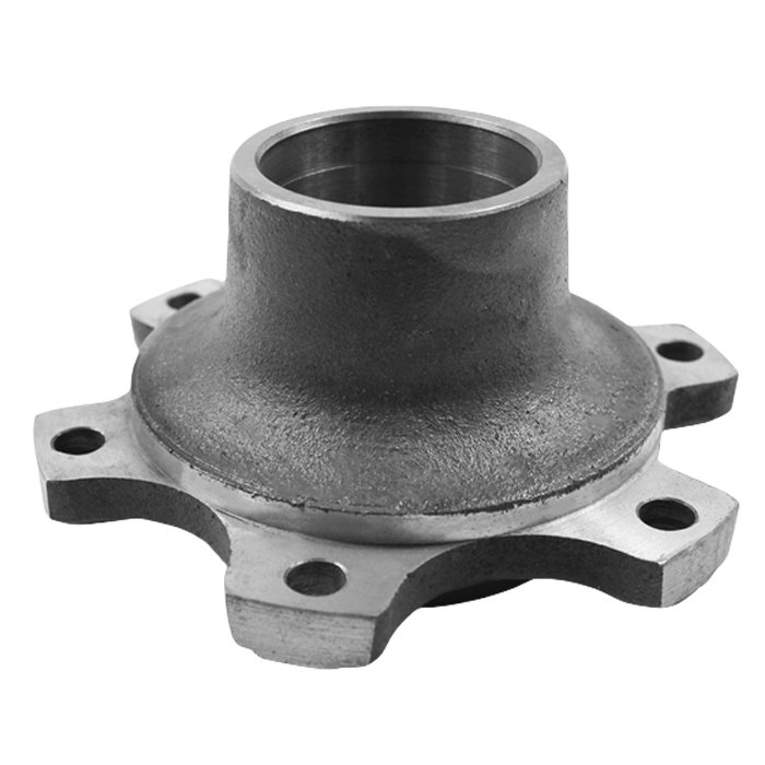 Wheel Steering Hub 3EB-24-32230 Used Komatsu Forklift FD20-25-14 FD28 FD30-14 FD30-14 FG20-25-14 FG20L FG25L-14 FG30-14