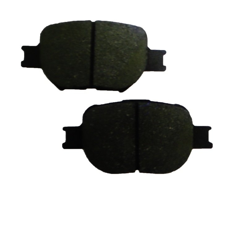 4B0698151K 4B0698151AB Top Quality Car Spare Parts Wholesale Brake Pad Manufacturer Car Disc Break System Brake Pads for Audi A4