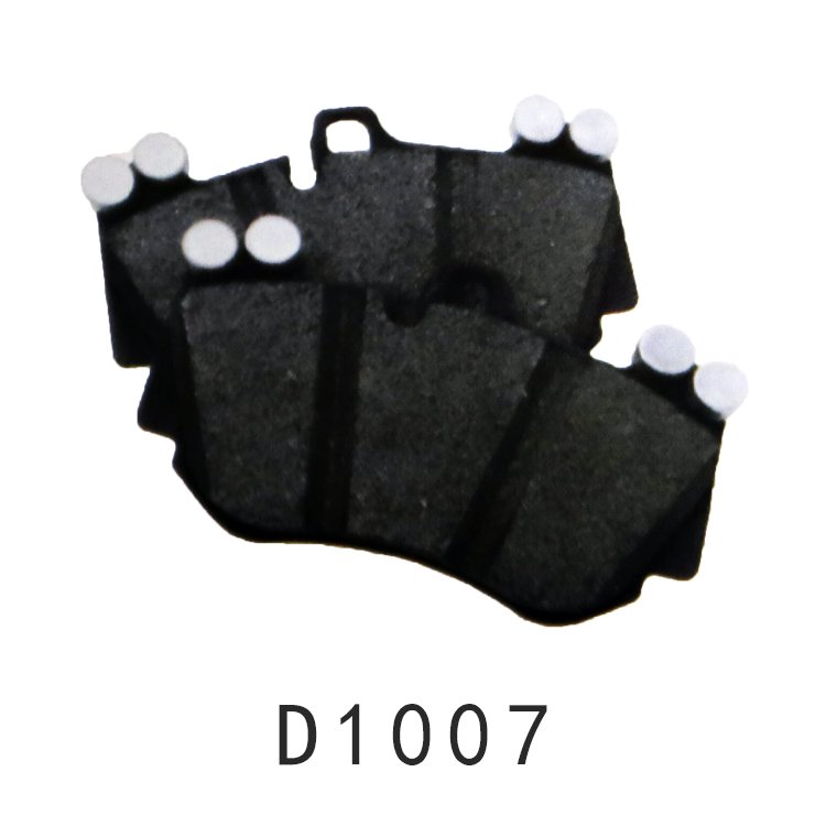 4B0698151K 4B0698151AB Top Quality Car Spare Parts Wholesale Brake Pad Manufacturer Car Disc Break System Brake Pads for Audi A4