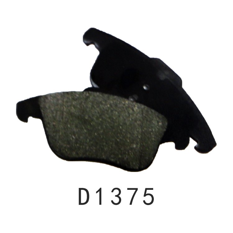 4B0698151K 4B0698151AB Top Quality Car Spare Parts Wholesale Brake Pad Manufacturer Car Disc Break System Brake Pads for Audi A4