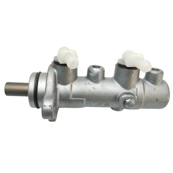 Brake Master Cylinder for Kia Pickup Trucks Bongo III 2005- K2700 2006- 59110-4E000 58510-4E000