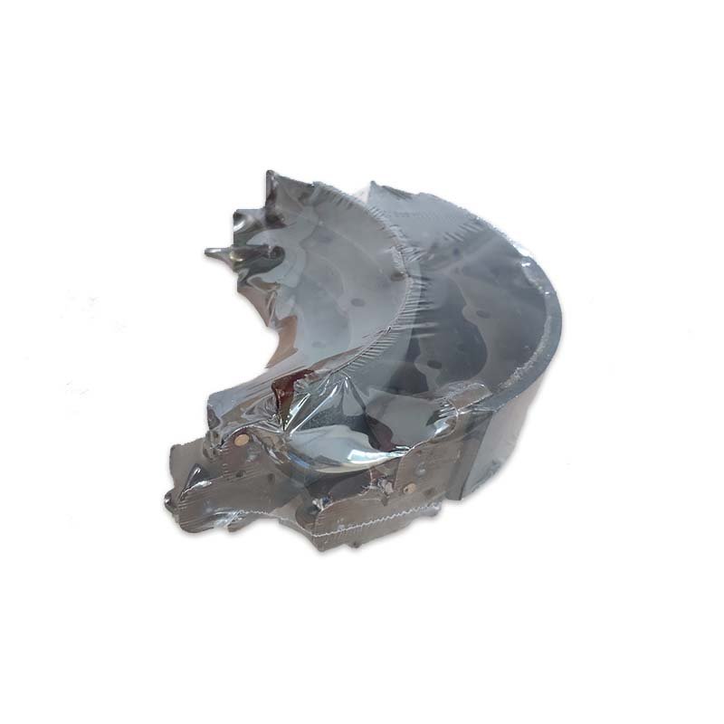 2024 Original Bus Parts Golden Dragon Parts Drum Brake Rear Brake Shoe for Bus