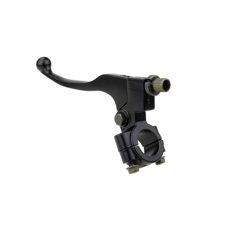 Bike Brake Handle Kids V- Brake Handlebar Children Cycling Brake Levers