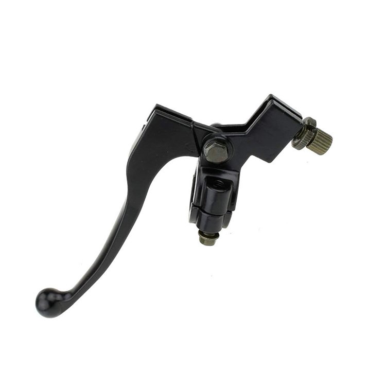 Bike Brake Handle Kids V- Brake Handlebar Children Cycling Brake Levers