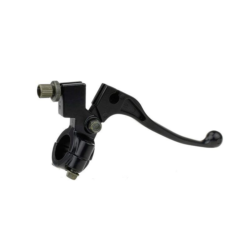 Bike Brake Handle Kids V- Brake Handlebar Children Cycling Brake Levers