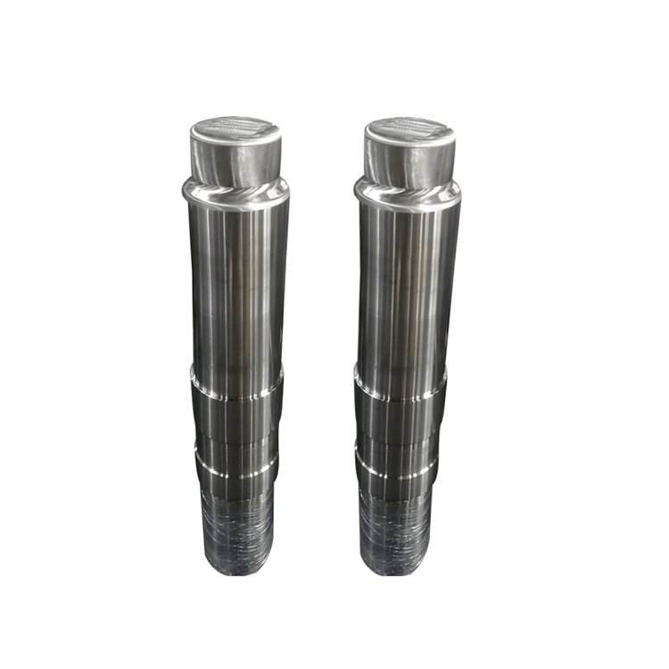Piston Hydraulic Rock Breaker Spares/other Model Available