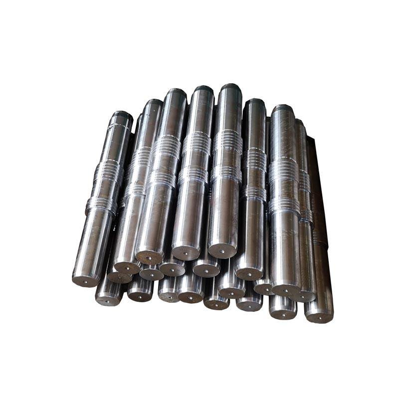 Piston Hydraulic Rock Breaker Spares/other Model Available