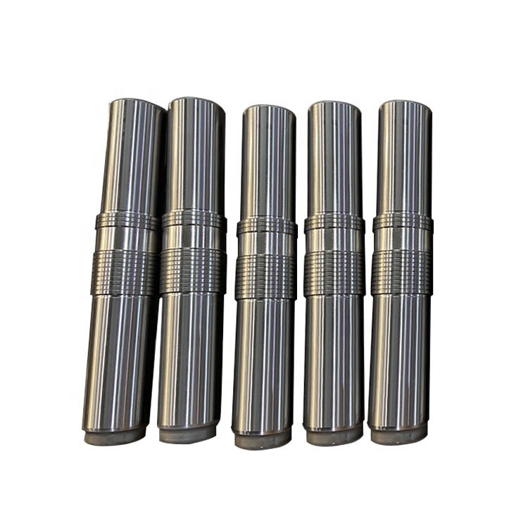 Piston Hydraulic Rock Breaker Spares/other Model Available