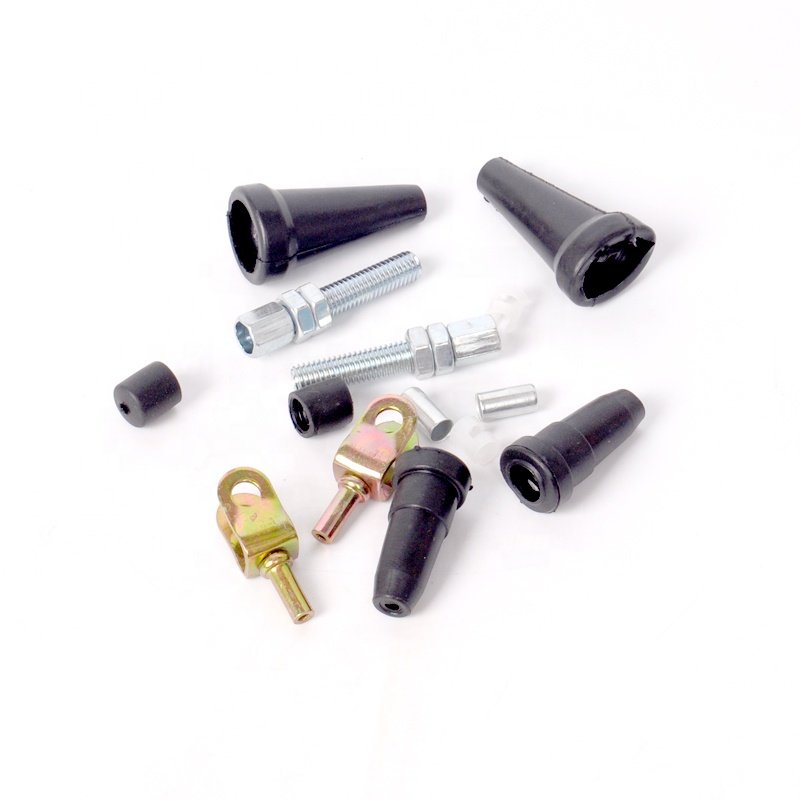 Motorcycle for HONDA CG125 Cargo 125 Brake Cables Clutch Throttle Meter Speedometer Cable Motorcycle Parts Accessories