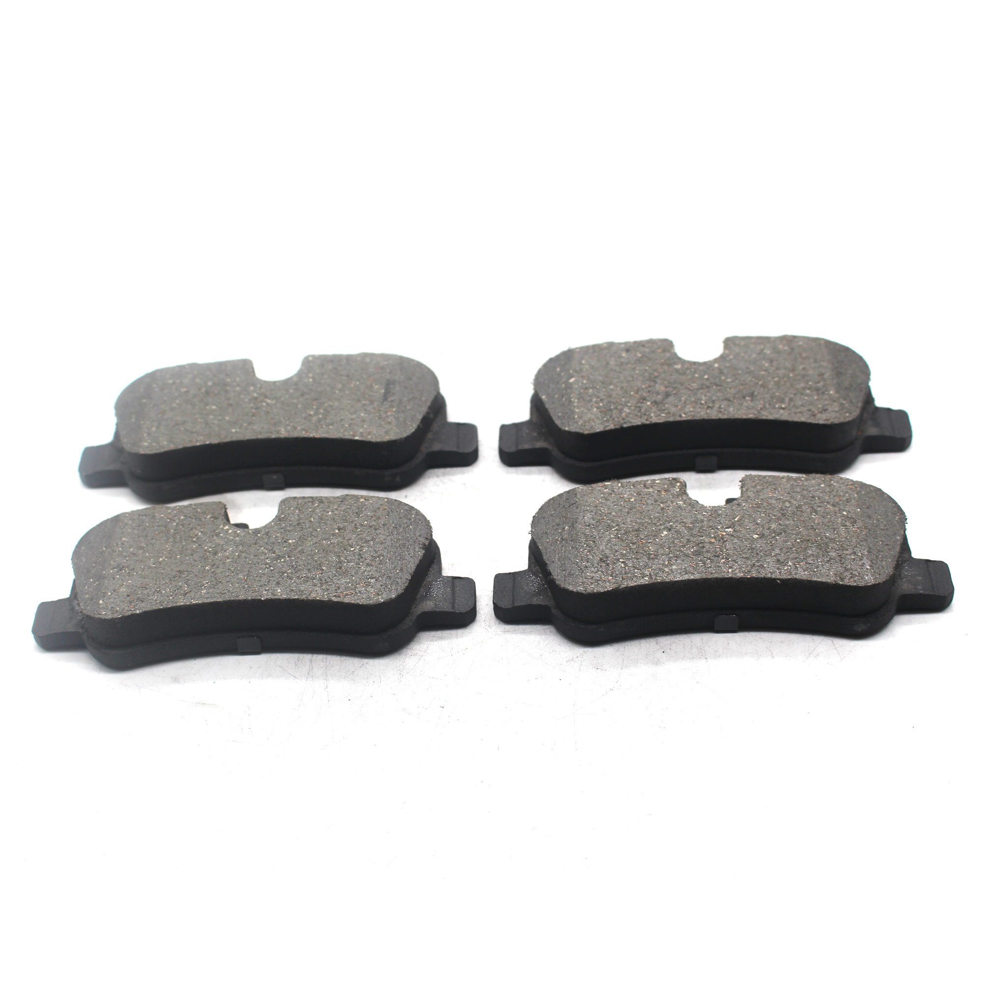 REFER Wholesale New Car Brake System Accessories Factory Front Ceramic Brake Pads for LR Range Rover D1099 GDB1632