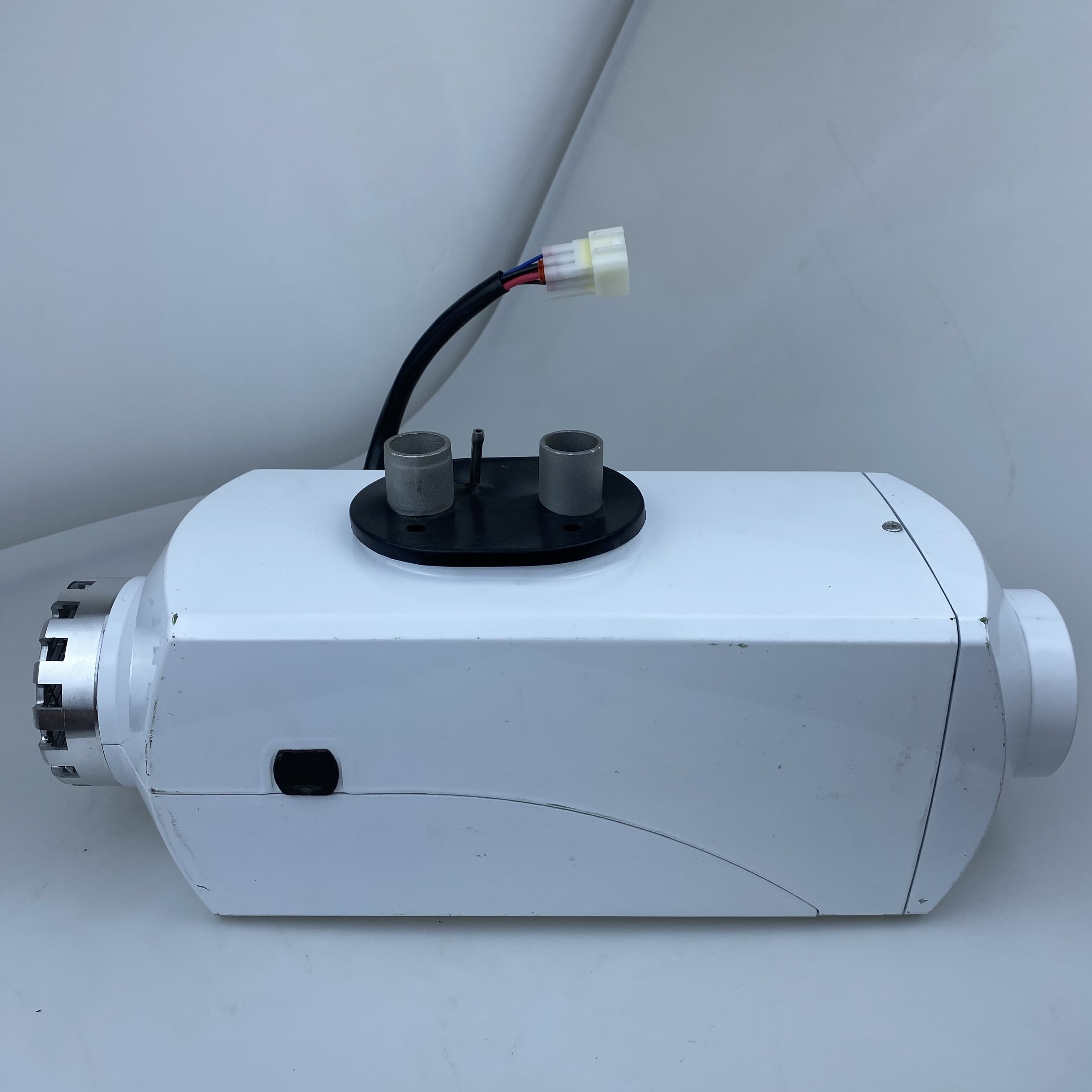 Supply of diesel Heating, Parking Heater, Fuel Integrated Machine for Household Vehicles, Universal 220V12V24V Fuel Heating Fan