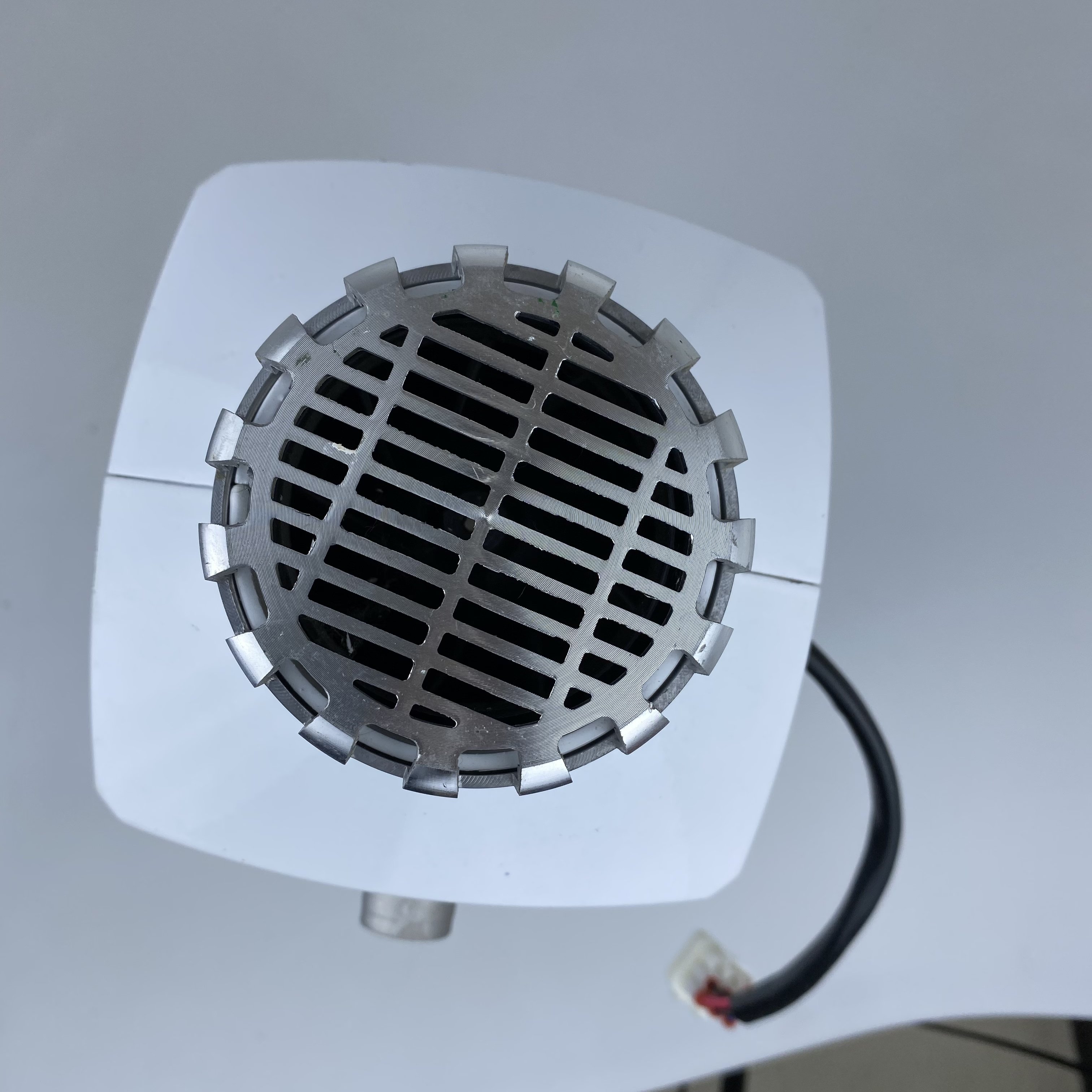 Supply of diesel Heating, Parking Heater, Fuel Integrated Machine for Household Vehicles, Universal 220V12V24V Fuel Heating Fan