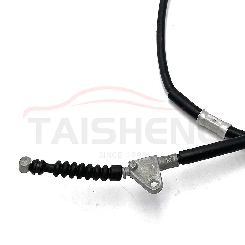 Farctory Direct Automotive Rear Parking Brake Cable OEM Number 4642005010/4642020350/4642020351 Auto Brake Cable for TOYOTA