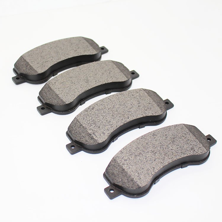 Chinese Factory Price 1 433 952 Car Brake Pad Brake Wholesale Brake Pads No Noise Spare Parts Auto Parts