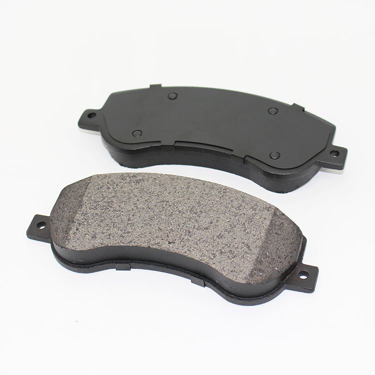 Chinese Factory Price 1 433 952 Car Brake Pad Brake Wholesale Brake Pads No Noise Spare Parts Auto Parts