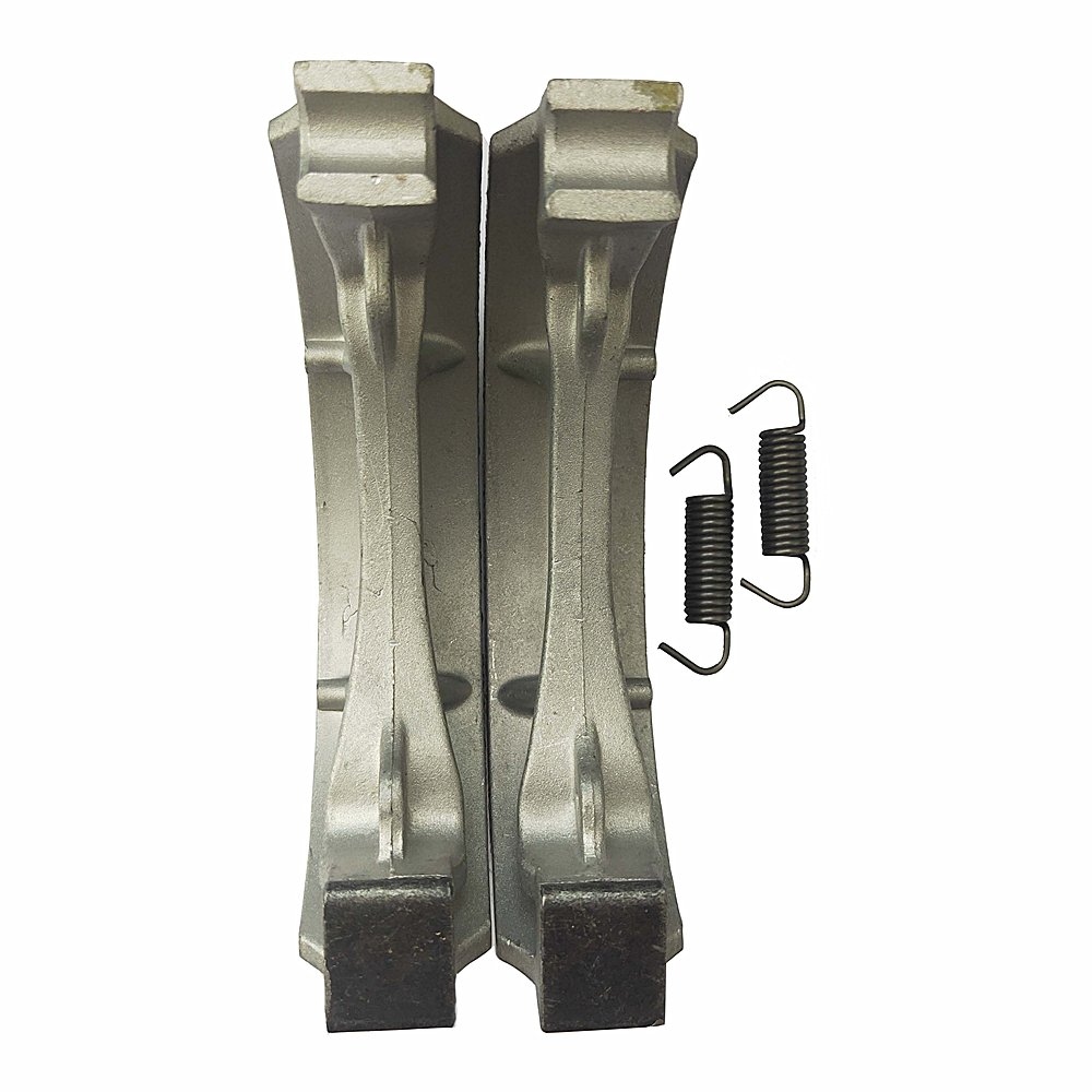 Brake Shoe Motorcycle Manufacturer Good Quality Brake Shoe Motorcycle for QJ125