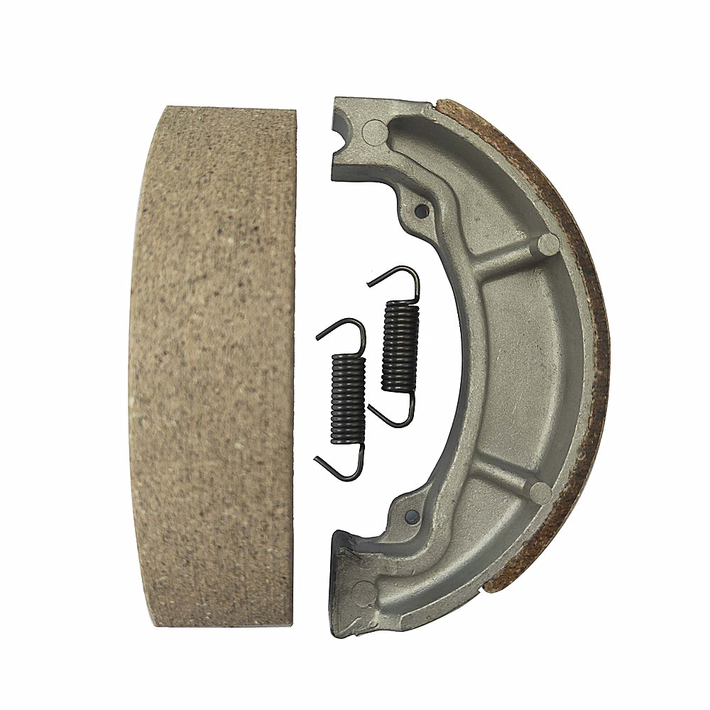 Brake Shoe Motorcycle Manufacturer Good Quality Brake Shoe Motorcycle for QJ125
