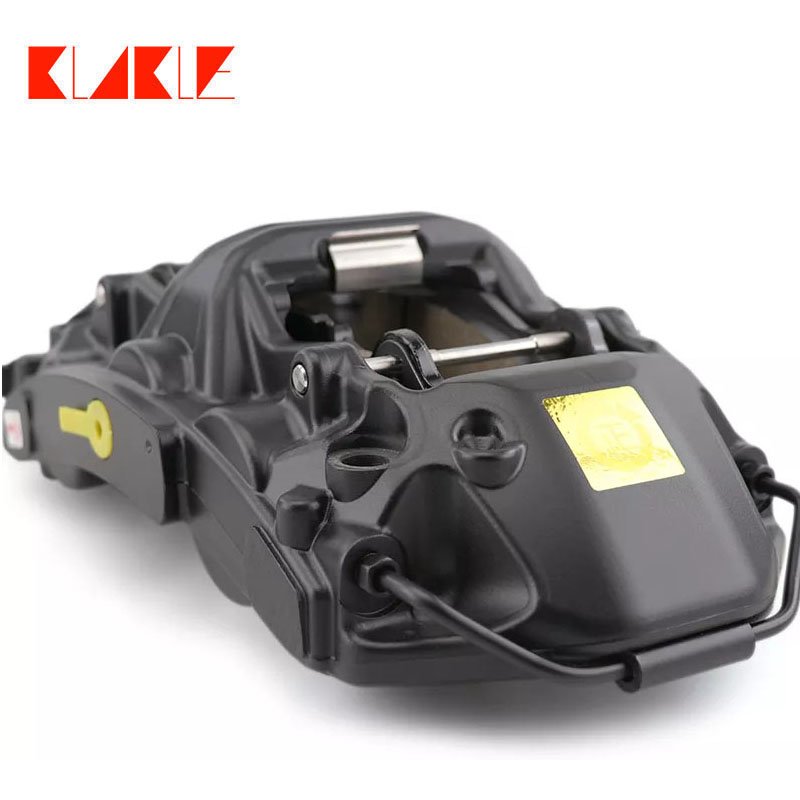 KLAKLE Auto Performance Parts Brake Systems GTS6 Big Brake Kit 355*32MM Brake Disc for BMW E46