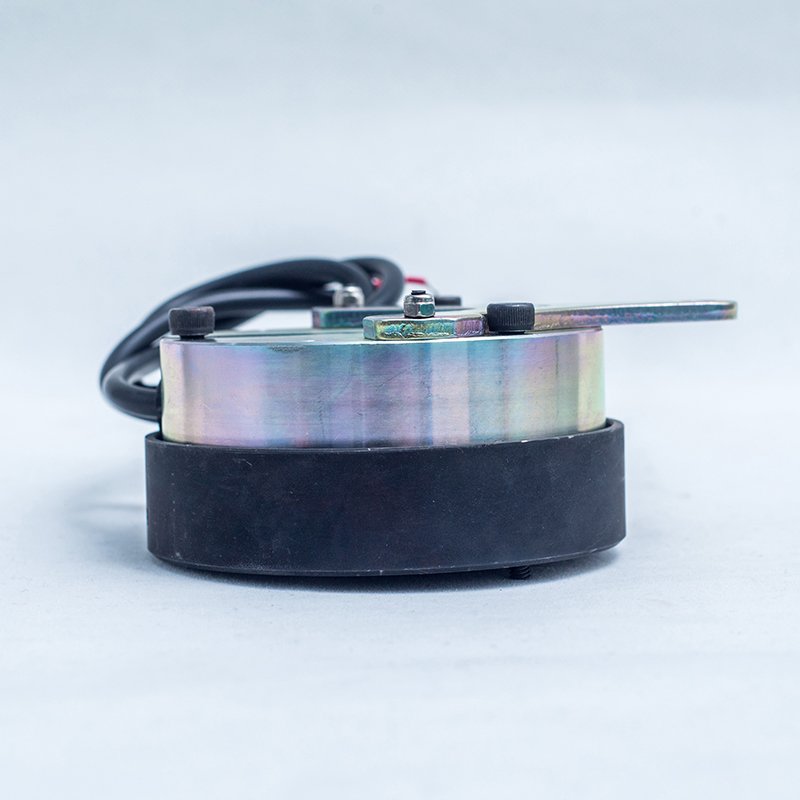 Factory Manufacture Various Electromagnetic Brake 24V Coil Magnetic Permanent Clutch Brake