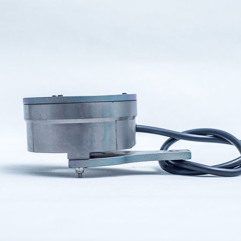 Factory Manufacture Various Electromagnetic Brake 24V Coil Magnetic Permanent Clutch Brake