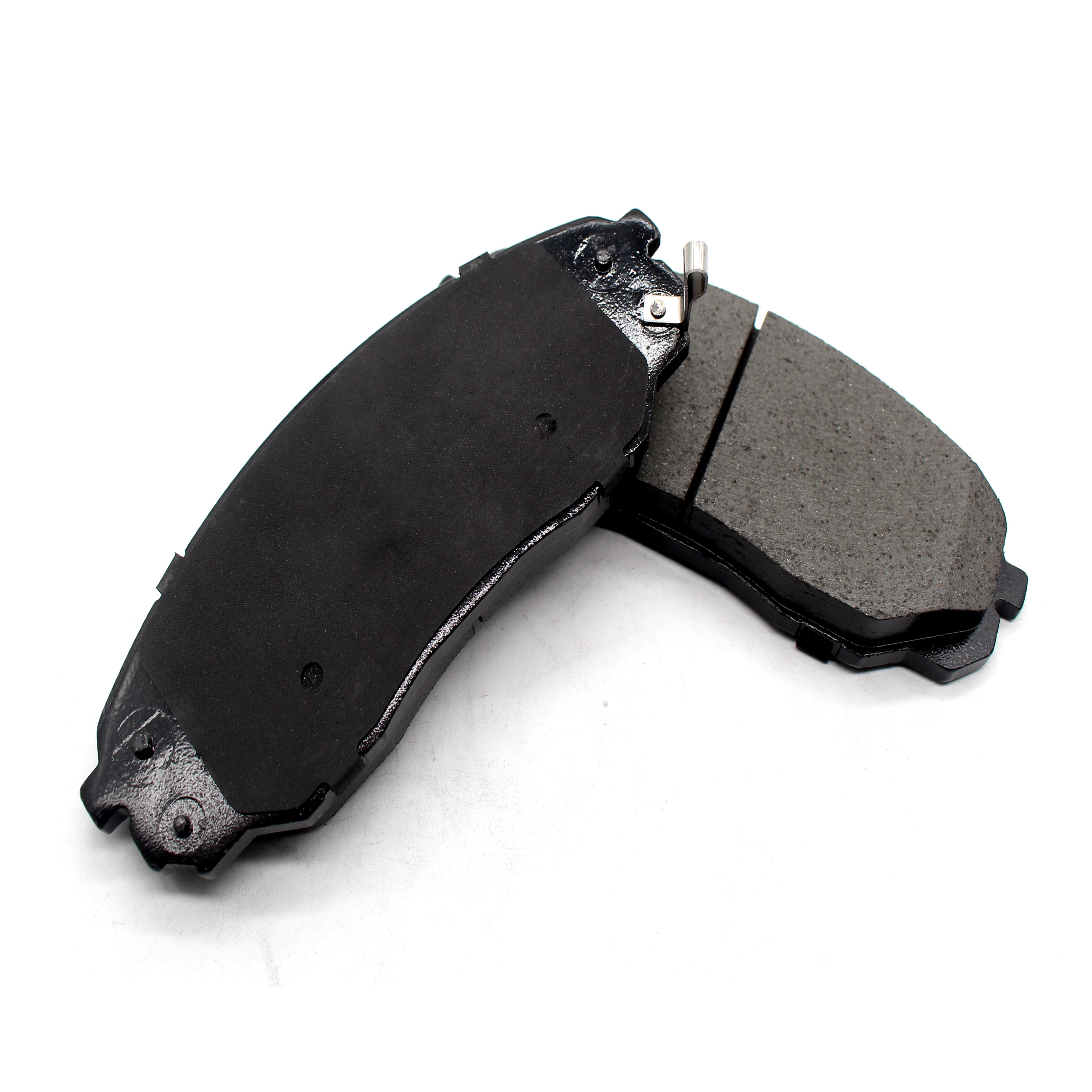 CHANGAN AUTO BRAKE PADS CERAMIC Changan Hunter F70 Pickup Front Brake Pads GDB9244 PC201050-0301 PC201053-0301 3501113-BU01